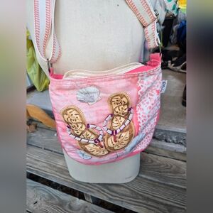 Paul Brent Beach/vacation/tote Bag